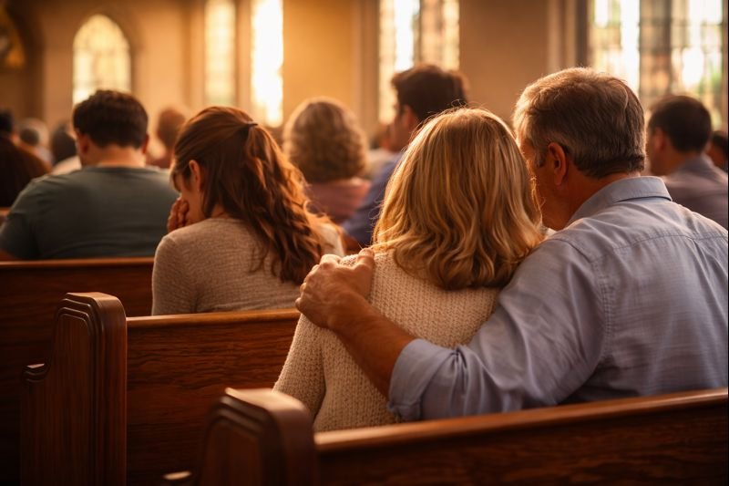 God’s Word Still Speaks